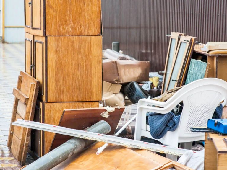 White Goods Removal Sydney