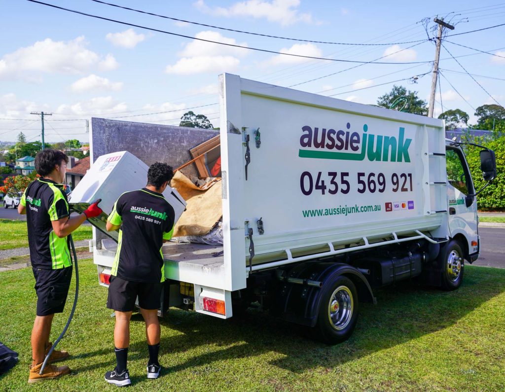 Furniture Removal Sydney