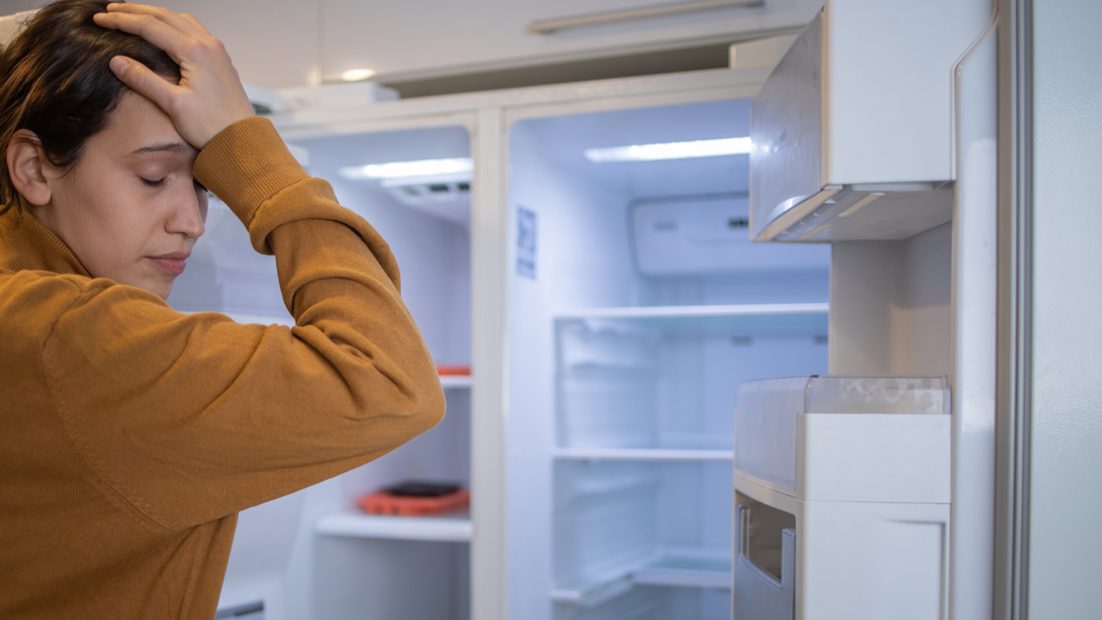 How Can I Get Rid Of An Old Fridge Freezer