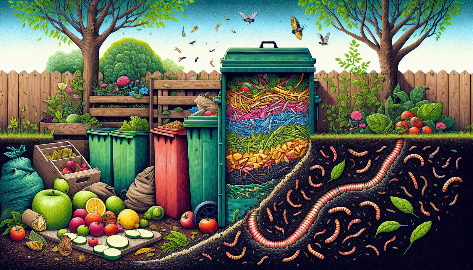 Effortless Strategies for How to Get Rid of Extra Rubbish: A Practical ...