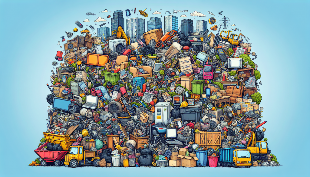 How Do Junk Removal Companies Work A Comprehensive Breakdown Aussie Junk