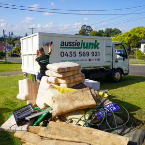 Deceased Estate Clean Up