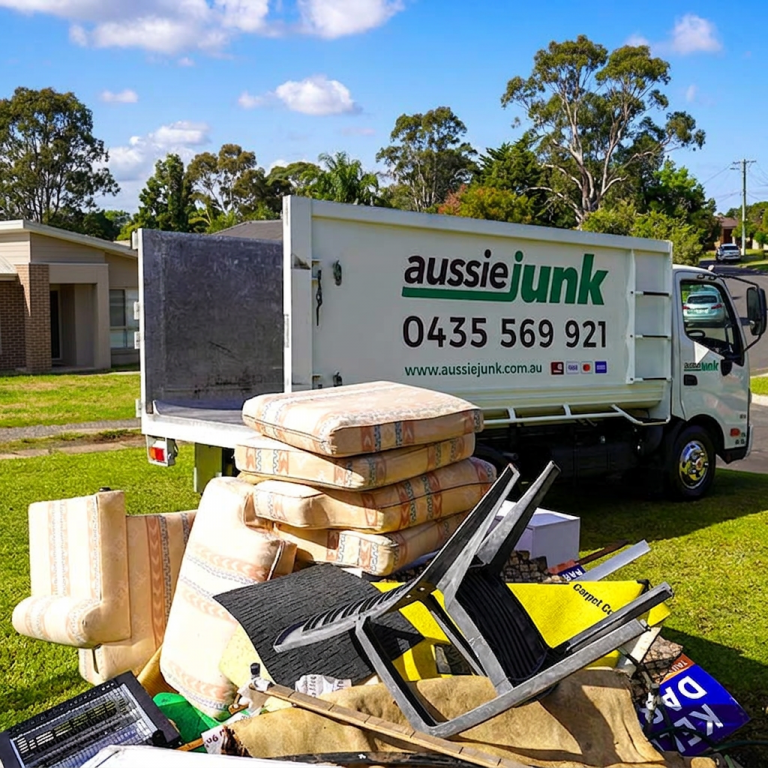 Deceased Estate Clean Up