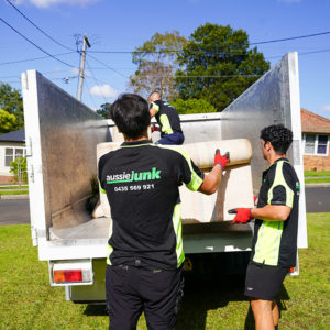 Household Rubbish Removal