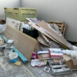 Before Removal
