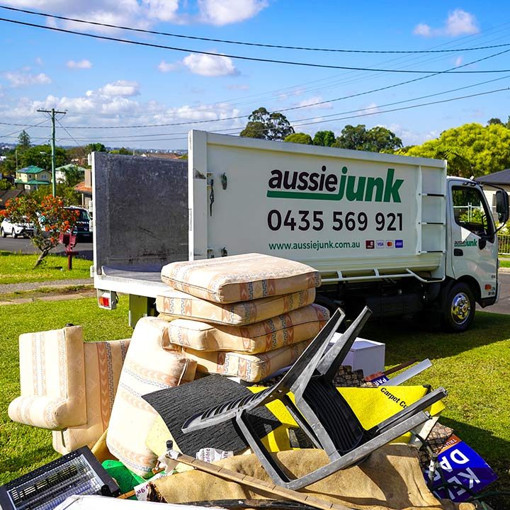 Deceased Estate Clean Up
